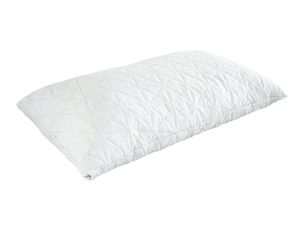 Anatomický polštář LUXURY VISCO 45x75 cm – pro maximální pohodlí při spánku