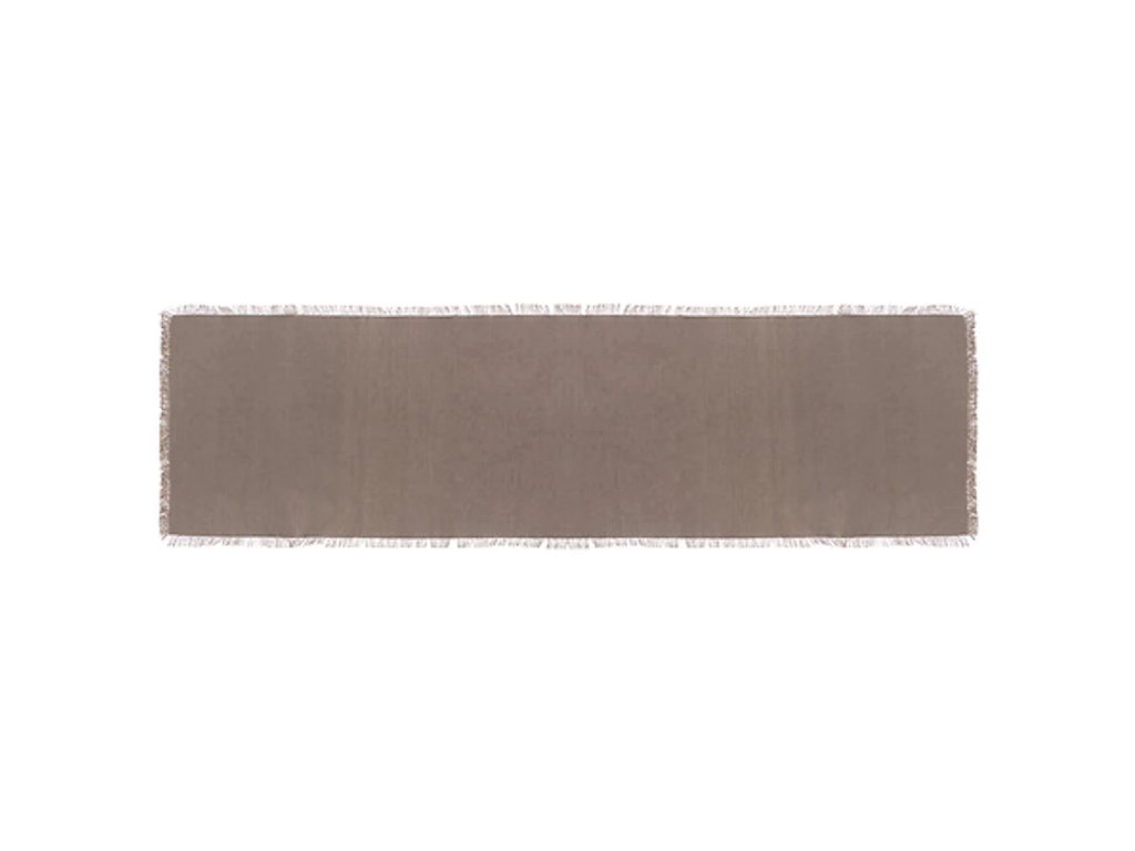 Dekorační běhoun na stůl MAHA 38x140 cm – více barev pro stylové stolování