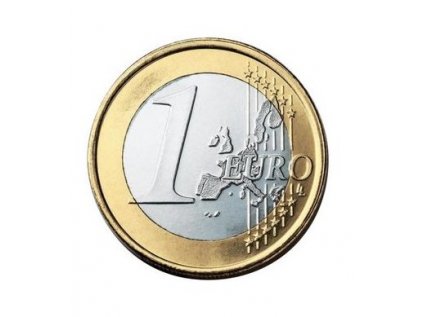 1 euro