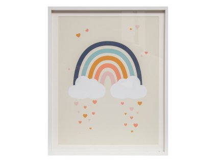 46788 detsky obraz rainbow 40x50 cm