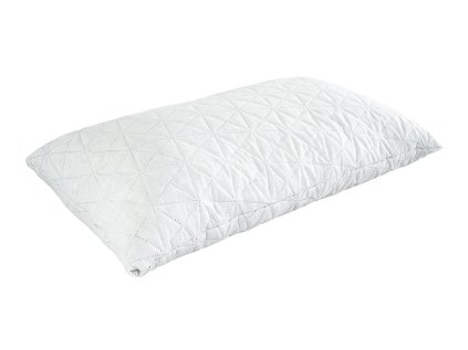 Anatomický polštář LUXURY VISCO 45x75 cm – pro maximální pohodlí při spánku