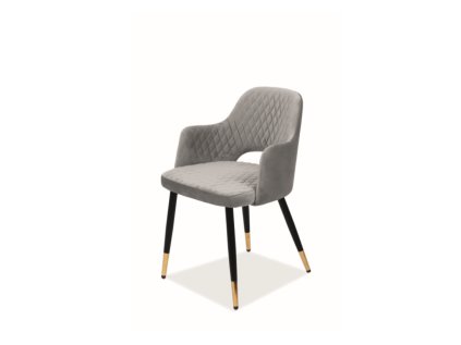 35845 seda zidle franco velvet