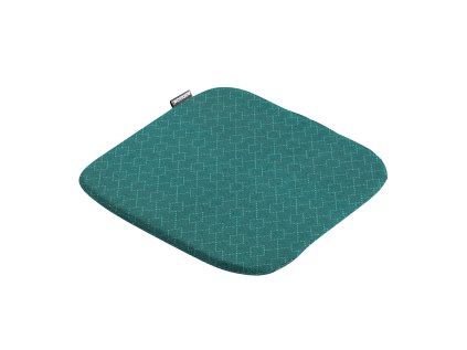 Komfortní podsedák SEATRO 40x40 cm na židli do jídelny i na terasu