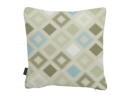 Vrtna blazina MADISON GRIDS 50x50 cm, bež