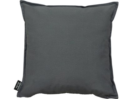 Zunanji vzglavnik MADISON ECO 50x50 cm, siv