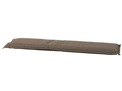Komfortní podsedák LARDE 120x48 cm pro lavice