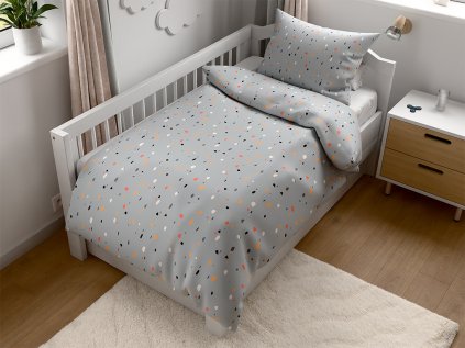 86646 sede krepove povleceni do postylky renforce pintura pro miminka