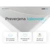 GUARD 90x200 cm zaščita – higiena in udobje v enem izdelku