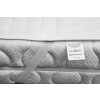 Prešita zaščita za vzmetnico 90x200 cm – učinkovita zaščita pred madeži