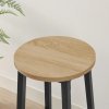 Elegantní set barových židlí TAYLOR SONOMA do kuchyně či baru