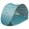 Samorozkládací stan WINDBREAK s UV ochranou – ideální na pláž, piknik nebo výlety, lehký a praktický.