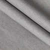 Oblazinjena postelja boxspring MERALIS 180x200 cm siva
