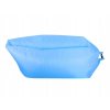 Voděodolný lazy bag – využití u bazénu, na výletech i ve vodě.