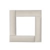 75017 27 akce calouneny nastenny panel frame paros 15x90 cm kremovy ii jakost