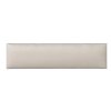 80966 13 akce calouneny nastenny panel frame paros 15x90 cm kremovy ii jakost