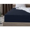 89592 jersey prosteradlo s lycrou namornicky modre 90 200 cm pohodlne a pruzne