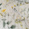 91413 6 designovy prehoz na postel citrus garden botanicky styl