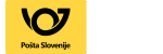 Pošta Slovenije - Točke za izdajanje