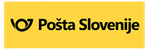 Pošta Slovenije - Prevoz Palet