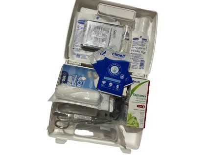 napln mala lekarnicka