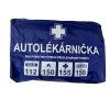autolekarnicka