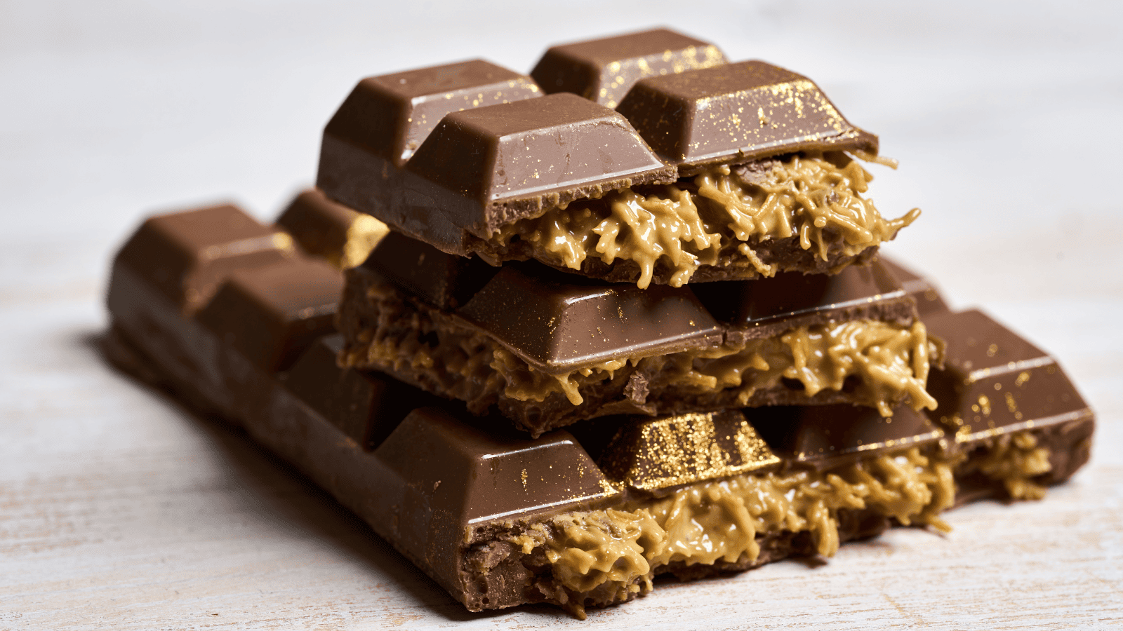 Dubajská čokoláda