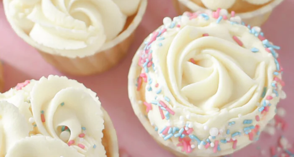 Jednoduchý recept na muffiny