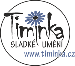 Timinka - Sladké umění