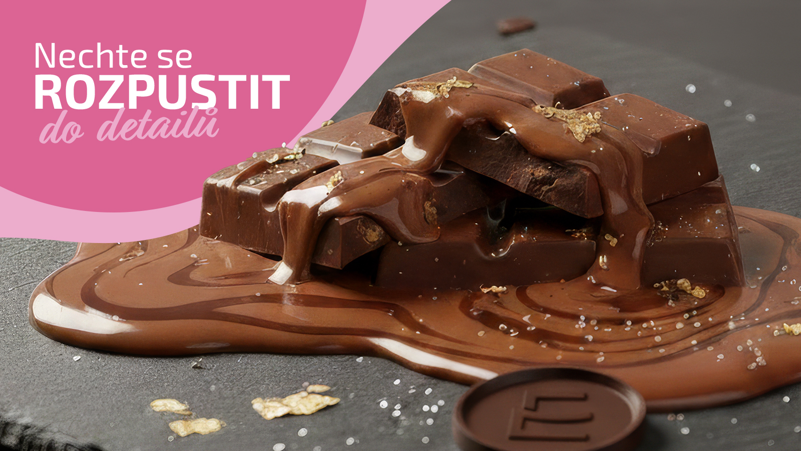 Čokoláda na pečení: Kompletní průvodce pro cukráře i domácí pekaře [2026]