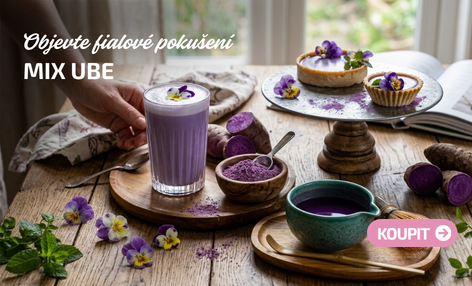 Mix UBE