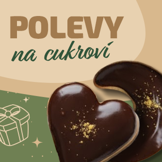 VÁNOCE 2025 STŘED POLEVY