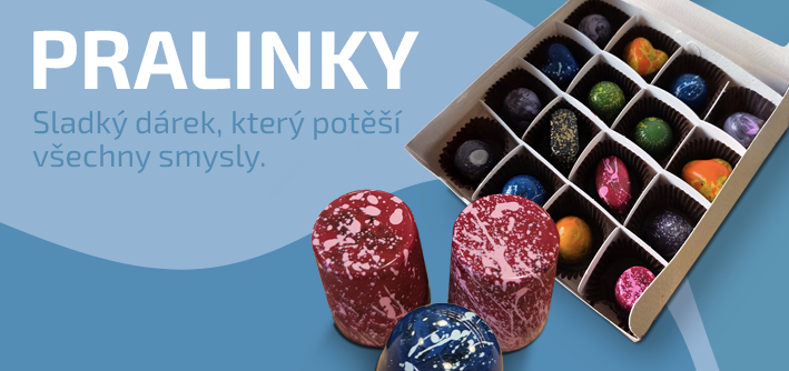 Pralinky