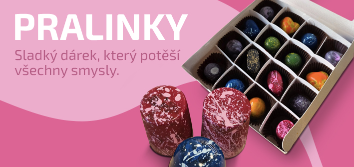 Pralinky