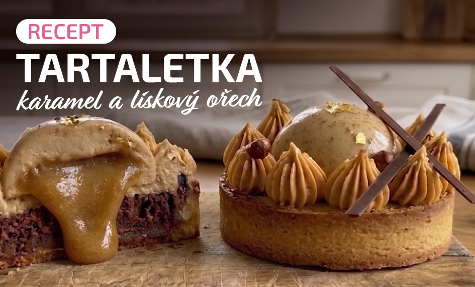 Recept tartaetka
