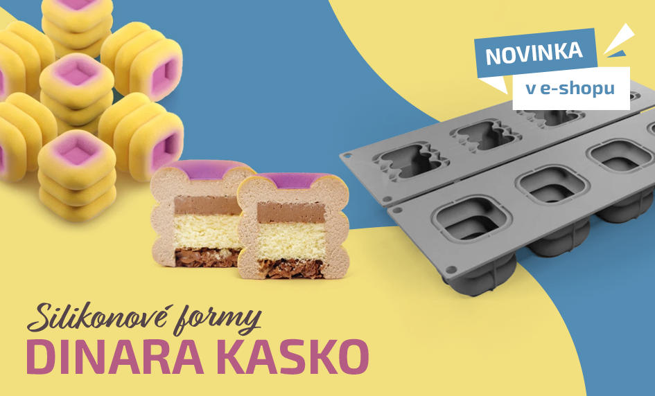Dinara Kasko Novinky 5-2025