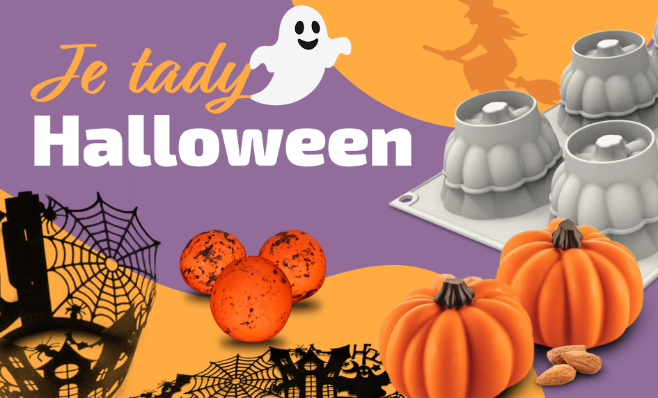 Halloween kategorie