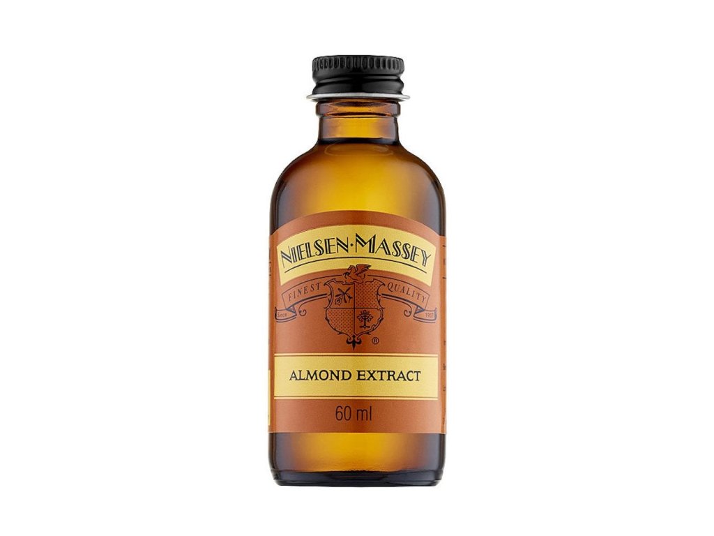 nielsen massey pure almond extract 60ml p10018 26863 image