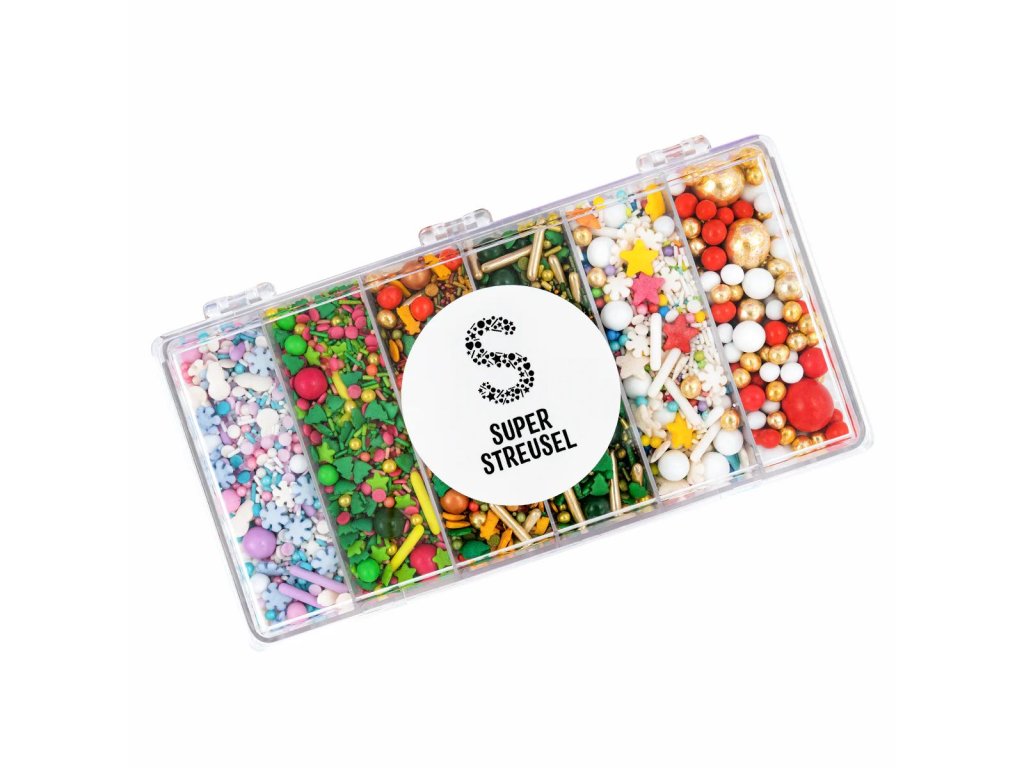 Produktbild SuperBox AdventAdvent Box ff2356c8 868b 481c a8b7 7e0c38b22afd