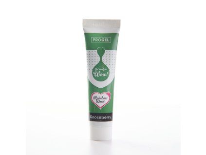 ProGel Concentrated Colour Gooseberry