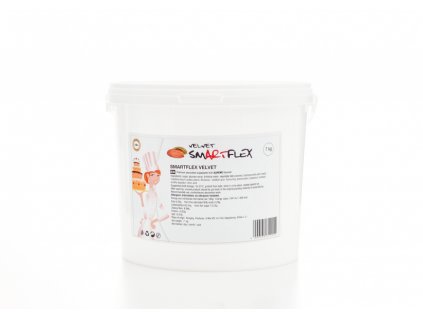 Smartflex Velvet Mandle 7kg