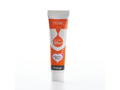 ProGel Concentrated Colour Orange