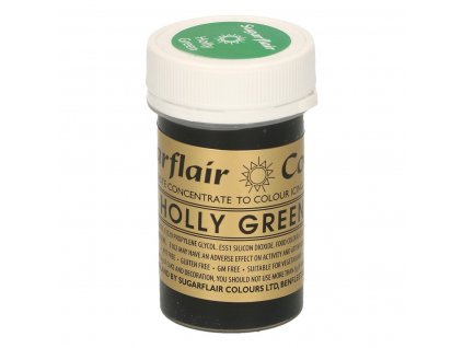 holly gr
