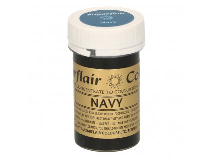 navy