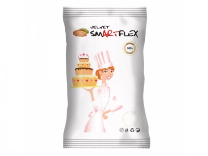 Smartflex Velvet Mandle 250g