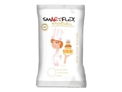 Smartflex Model s kakaovým máslem 1kg