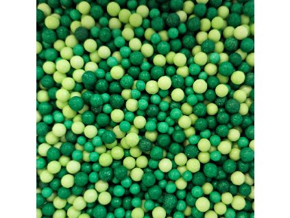 Cukrové perličky GREEN BOY 60g