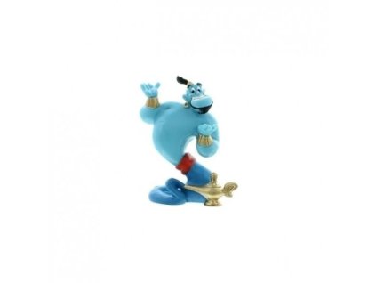 Plastová figurka Disney - Genie
