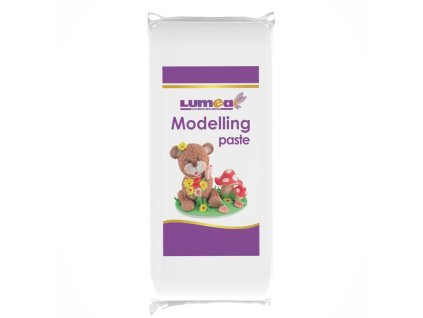 pm modelling paste