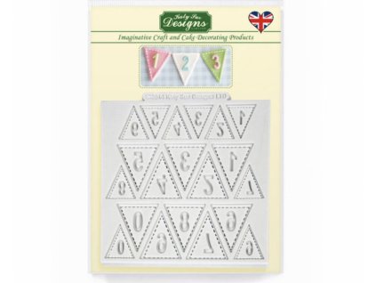 Katy Sue Numbers Bunting 800x647