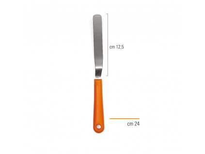 Cukrářská paleta Decora, 24cm